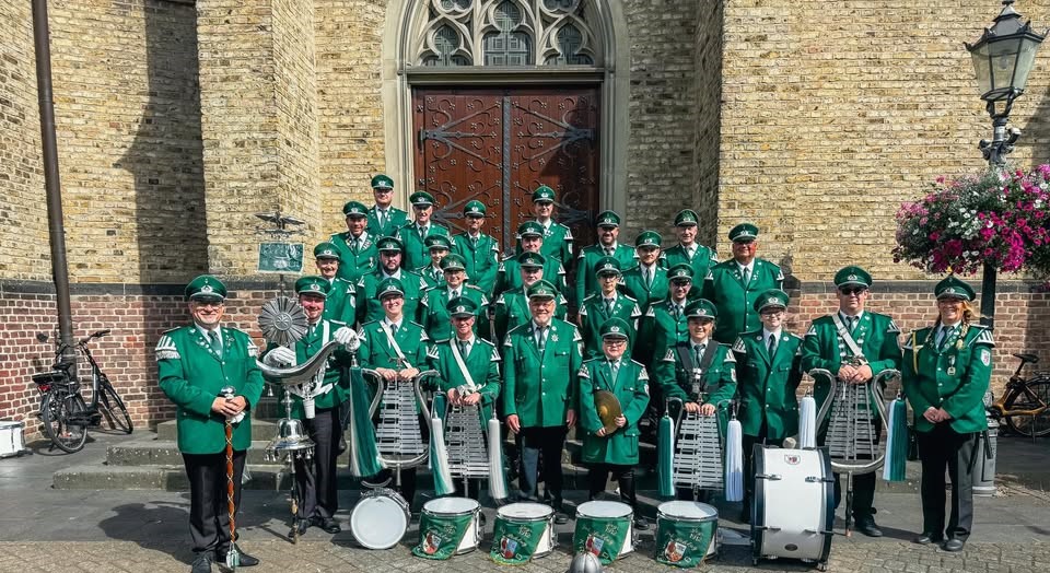 Gruppenfoto Gut Schlag